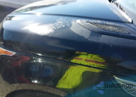 2014 Land Rover Range Rover Sport 3.0L V6 Supercharged Hse z USA, uszkodzony, nr VIN SALWR2WF9EA329264